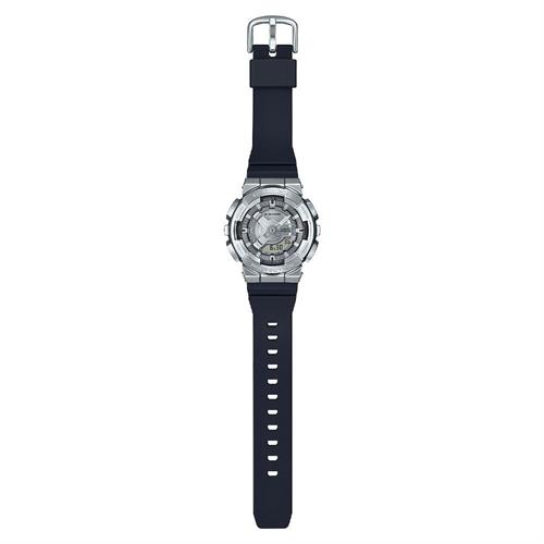 Đồng hồ G-Shock 42 mm Nữ GM-S110-1ADR Màu Đen