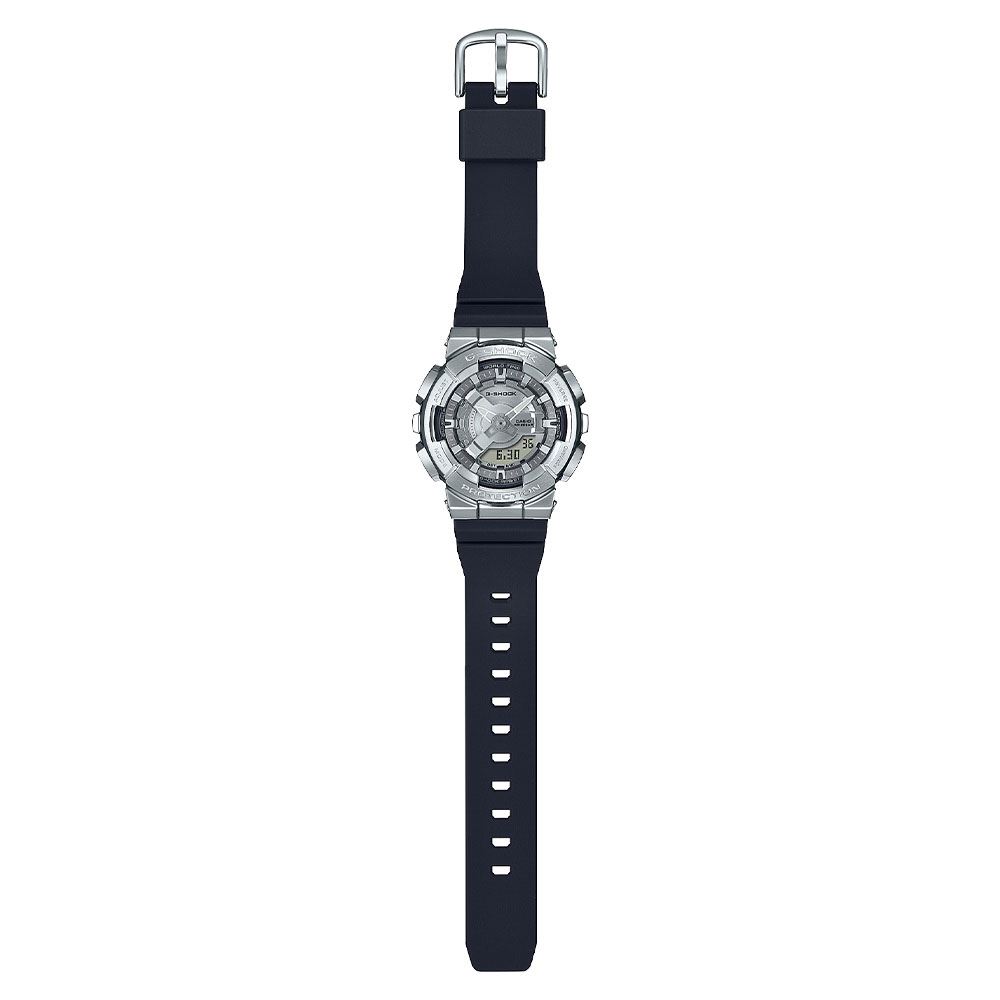 Đồng hồ G-Shock 42 mm Nữ GM-S110-1ADR - 2