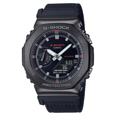 Đồng hồ G-Shock 44.4 mm Nam GM-2100CB-1ADR