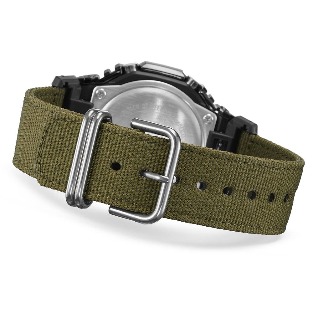 Đồng hồ G-Shock 44.4 mm Nam GM-2100CB-3ADR - 7