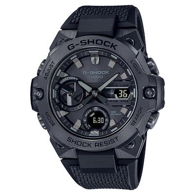 Đồng hồ G-Shock 49.6 mm Nam GST-B400BB-1ADR