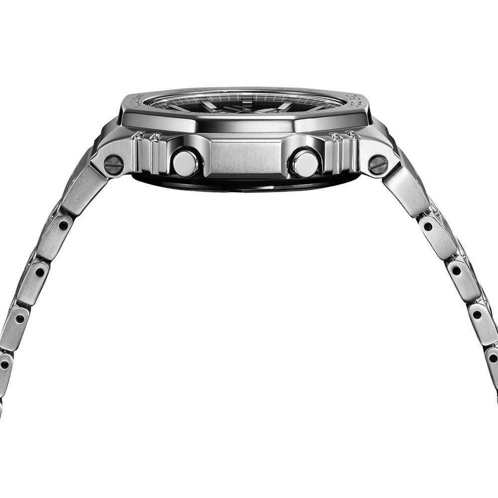 Đồng hồ G-Shock 44.4 mm Nam GM-B2100D-1ADR - 3