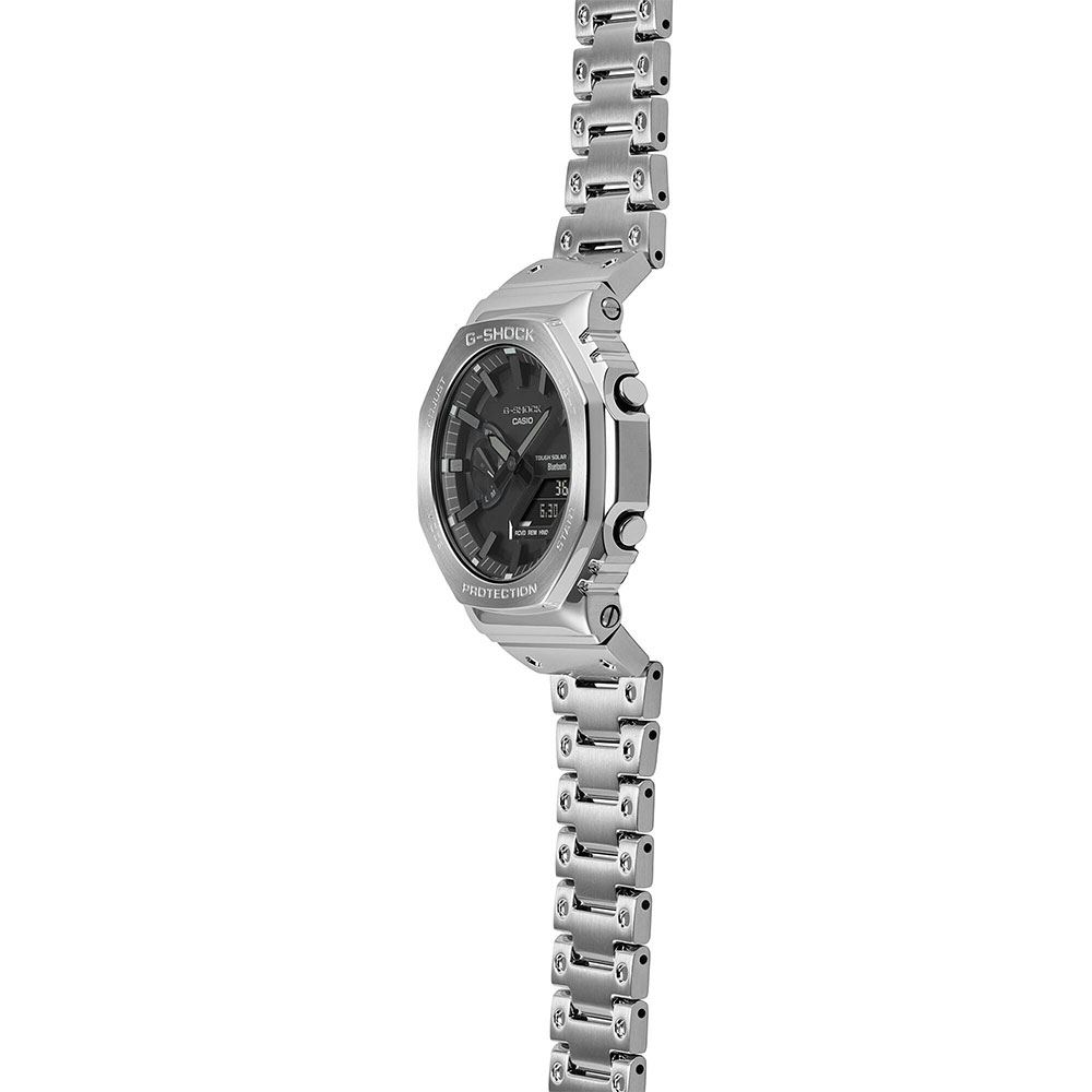Đồng hồ G-Shock 44.4 mm Nam GM-B2100D-1ADR - 5