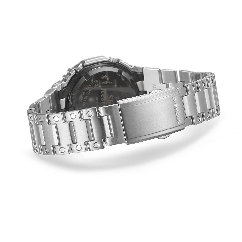 Đồng hồ G-Shock 44.4 mm Nam GM-B2100D-1ADR - 8