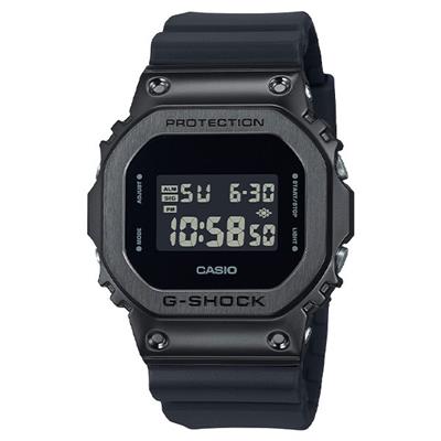 Đồng hồ G-Shock 43.2 mm Nam GM-5600UB-1DR