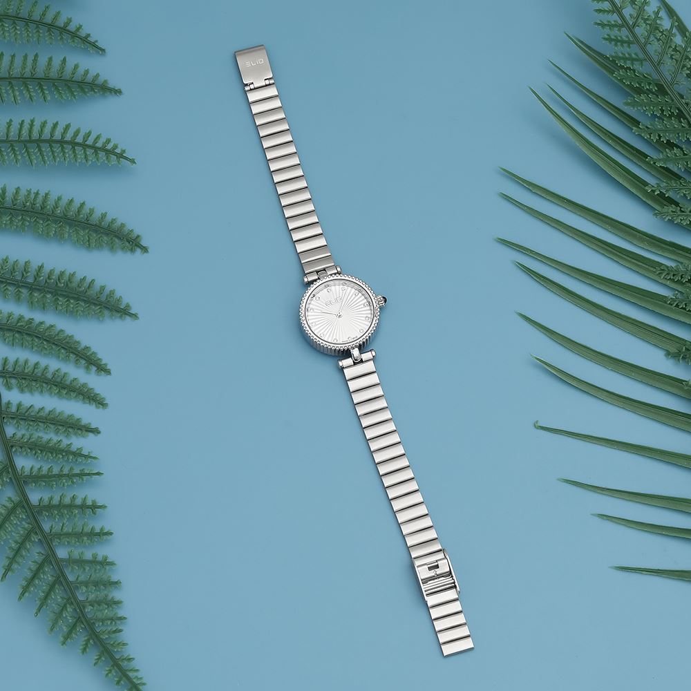 Đồng hồ Elio 26 mm Nữ ES190-01