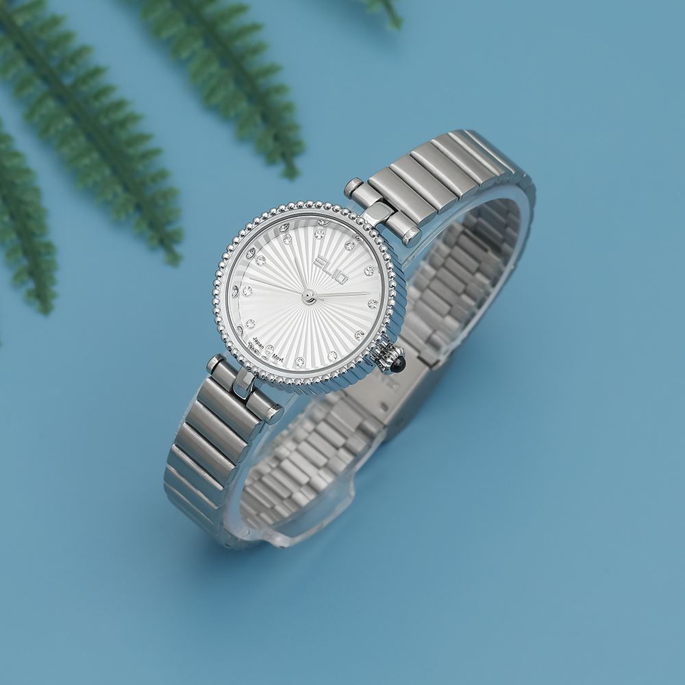 Đồng hồ Elio 26 mm Nữ ES190-01