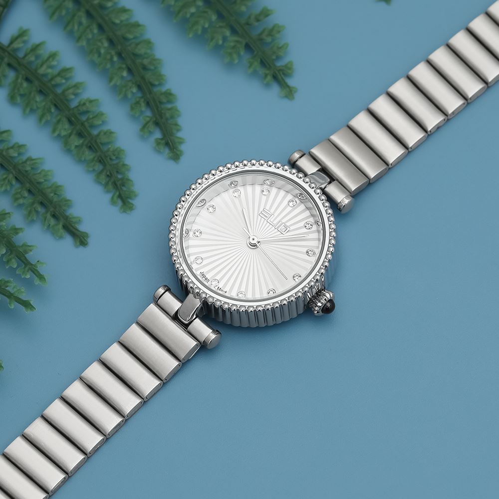 Đồng hồ Elio 26 mm Nữ ES190-01