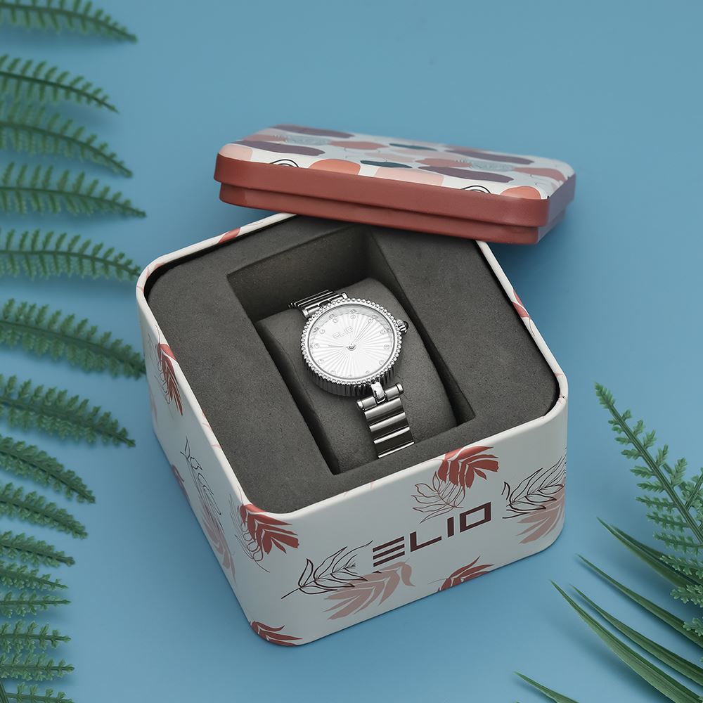 Đồng hồ Elio 26 mm Nữ ES190-01