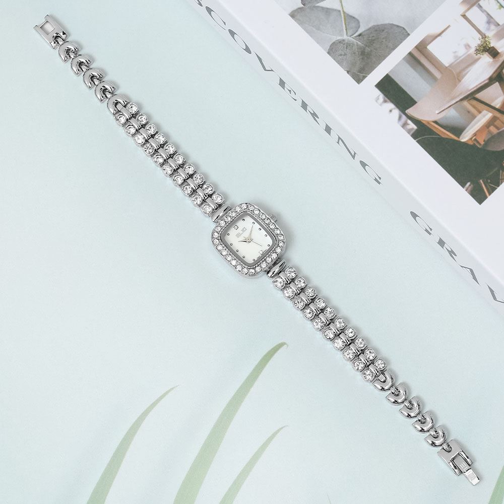 Đồng hồ Elio 20.5 mm Nữ ES205-01