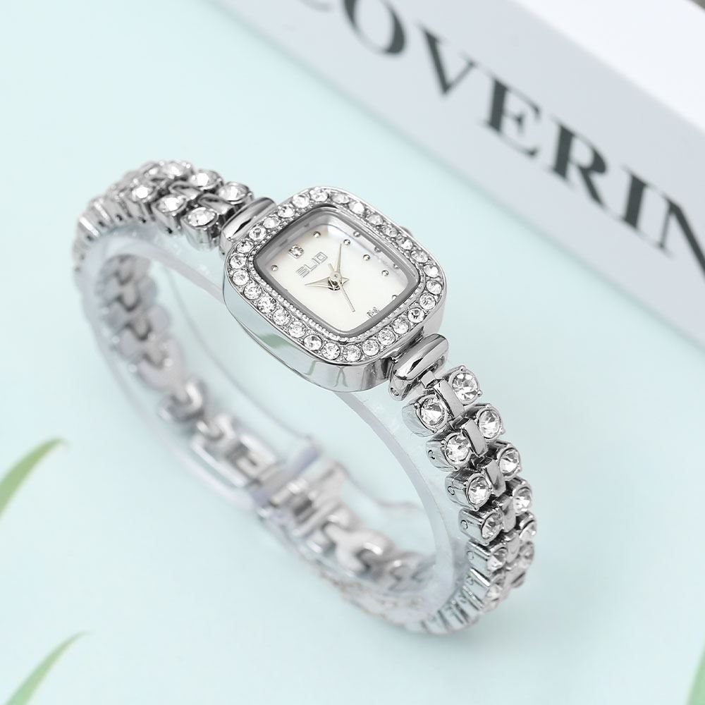 Đồng hồ Elio 20.5 mm Nữ ES205-01