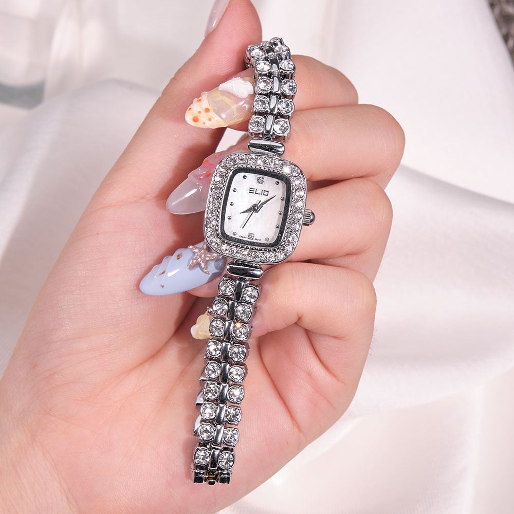 Đồng hồ Elio 20.5 mm Nữ ES205-01