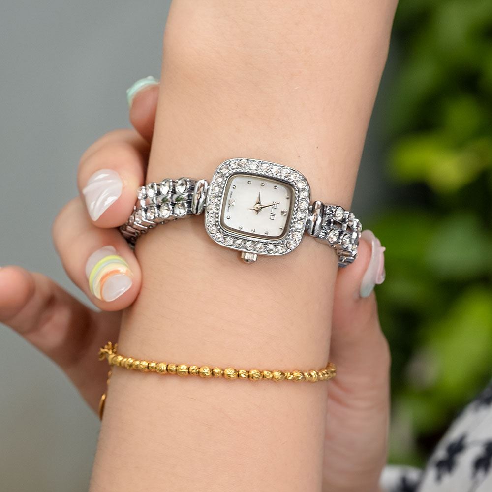 Đồng hồ Elio 20.5 mm Nữ ES205-01