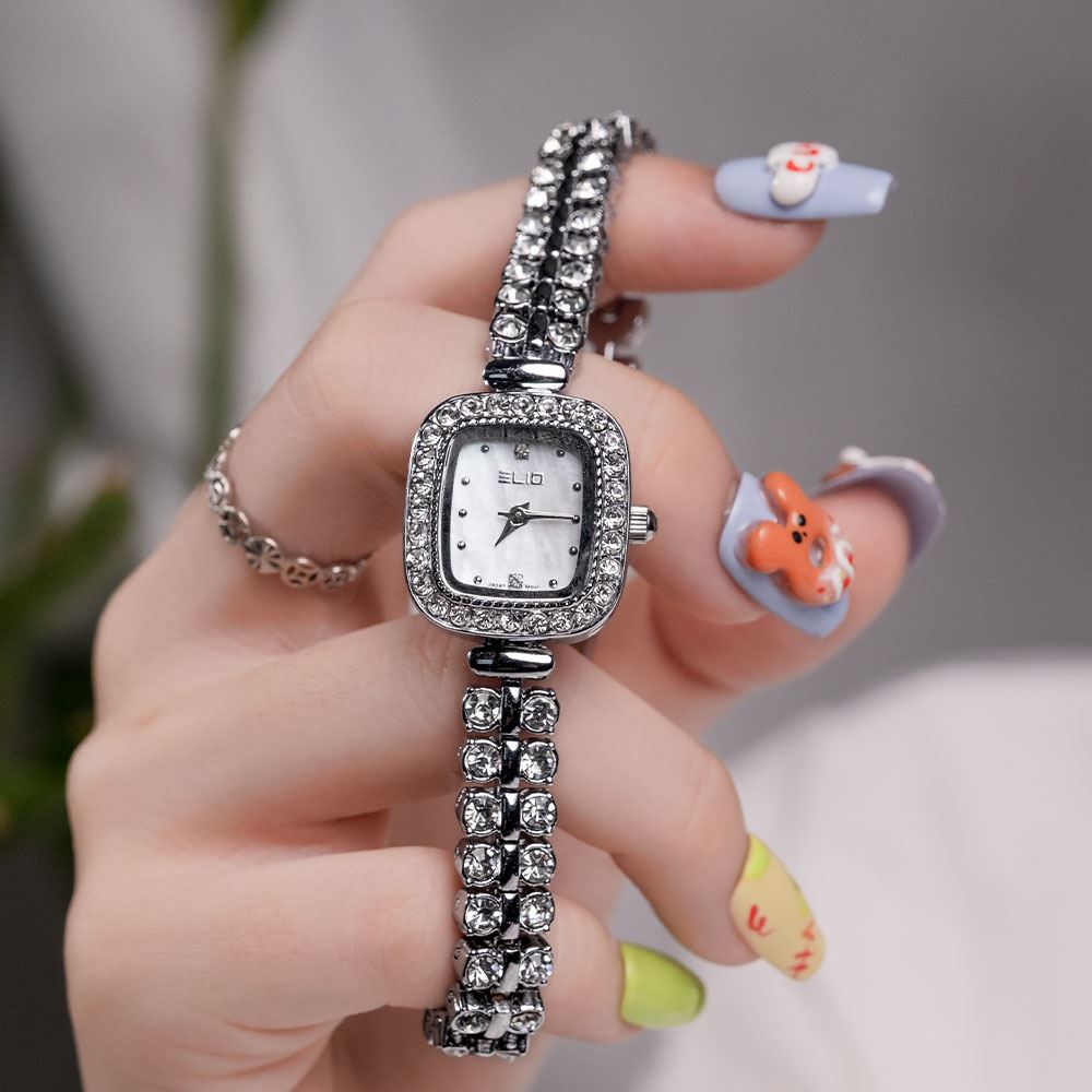 Đồng hồ Elio 20.5 mm Nữ ES205-01