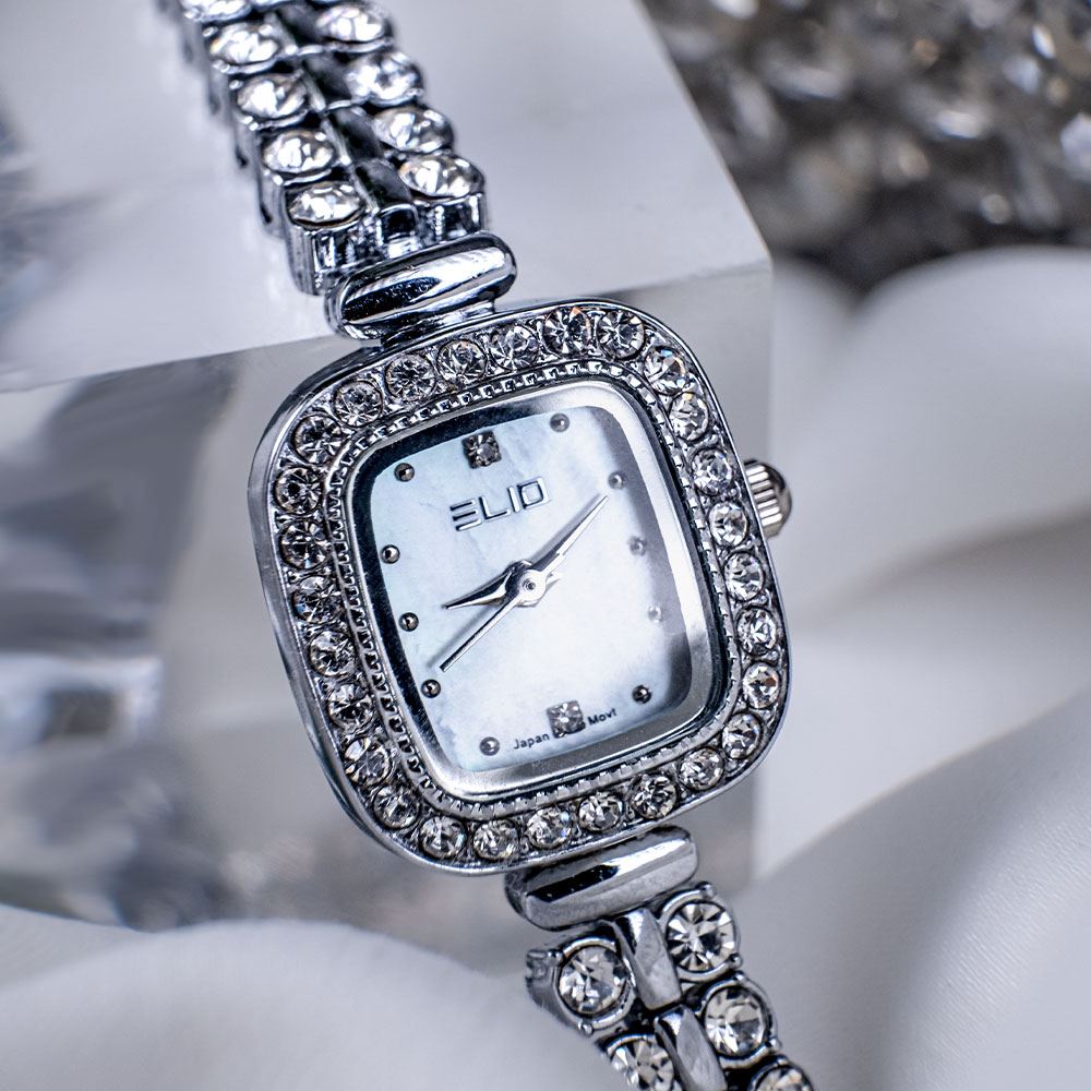 Đồng hồ Elio 20.5 mm Nữ ES205-01