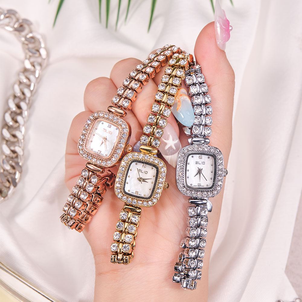 Đồng hồ Elio 20.5 mm Nữ ES205-01