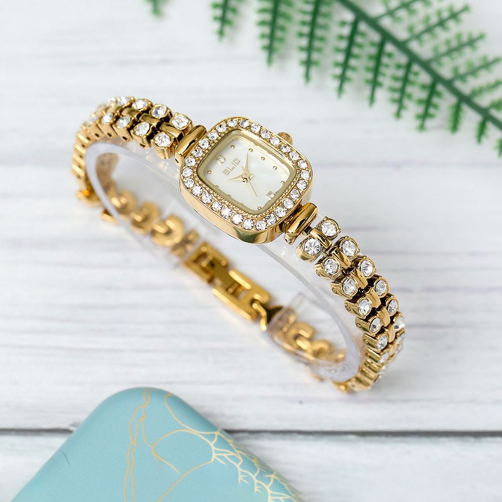 Đồng hồ Elio 20.5 mm Nữ ES205-02