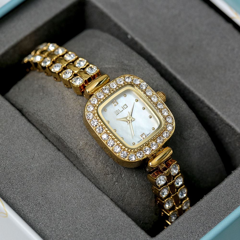 Đồng hồ Elio 20.5 mm Nữ ES205-02