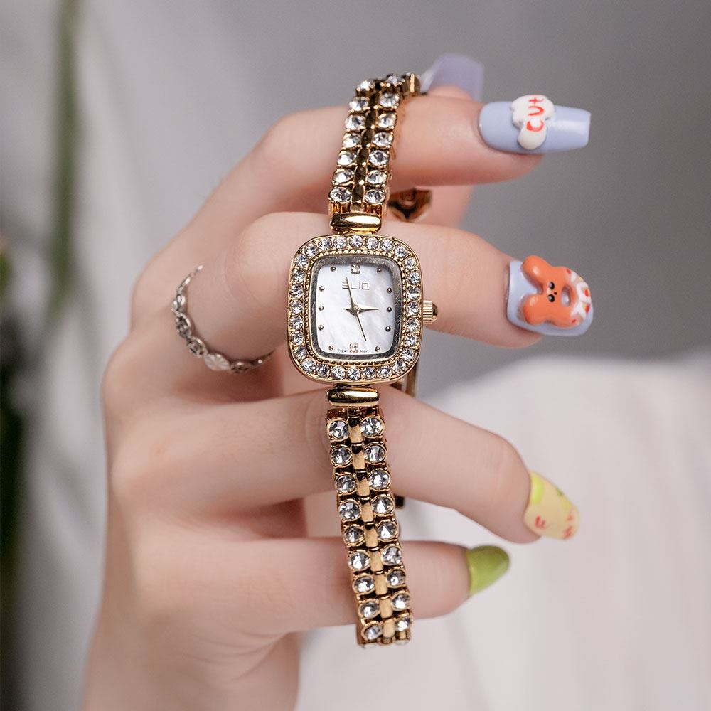 Đồng hồ Elio 20.5 mm Nữ ES205-02