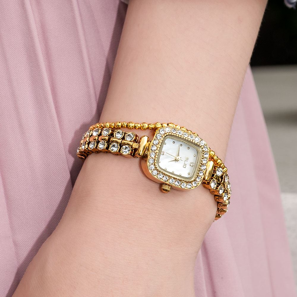 Đồng hồ Elio 20.5 mm Nữ ES205-02