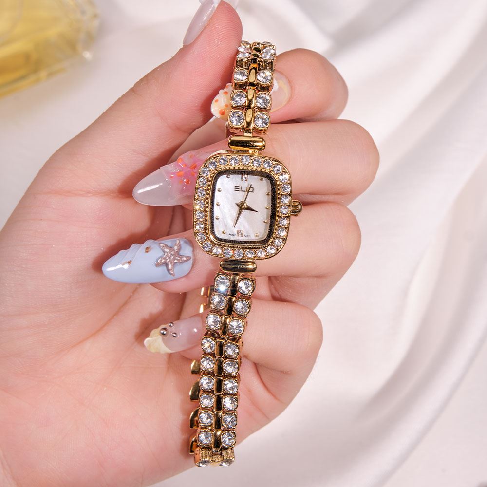 Đồng hồ Elio 20.5 mm Nữ ES205-02