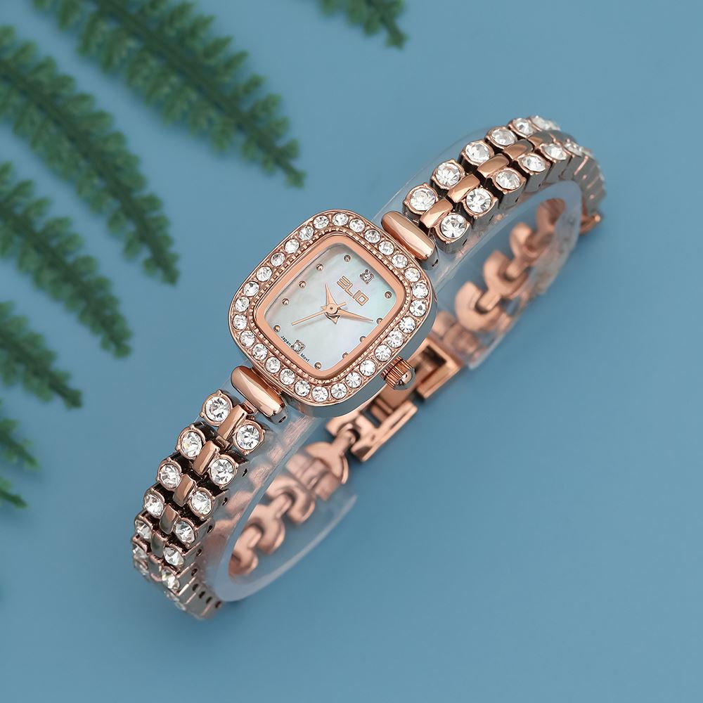 Đồng hồ Elio 20.5 mm Nữ ES205-03