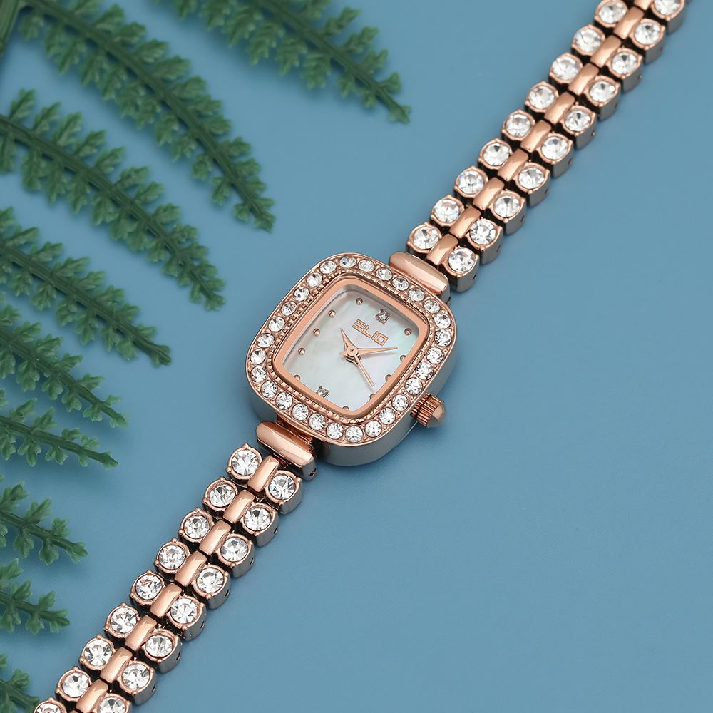 Đồng hồ Elio 20.5 mm Nữ ES205-03