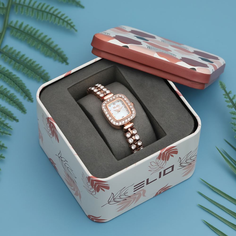 Đồng hồ Elio 20.5 mm Nữ ES205-03