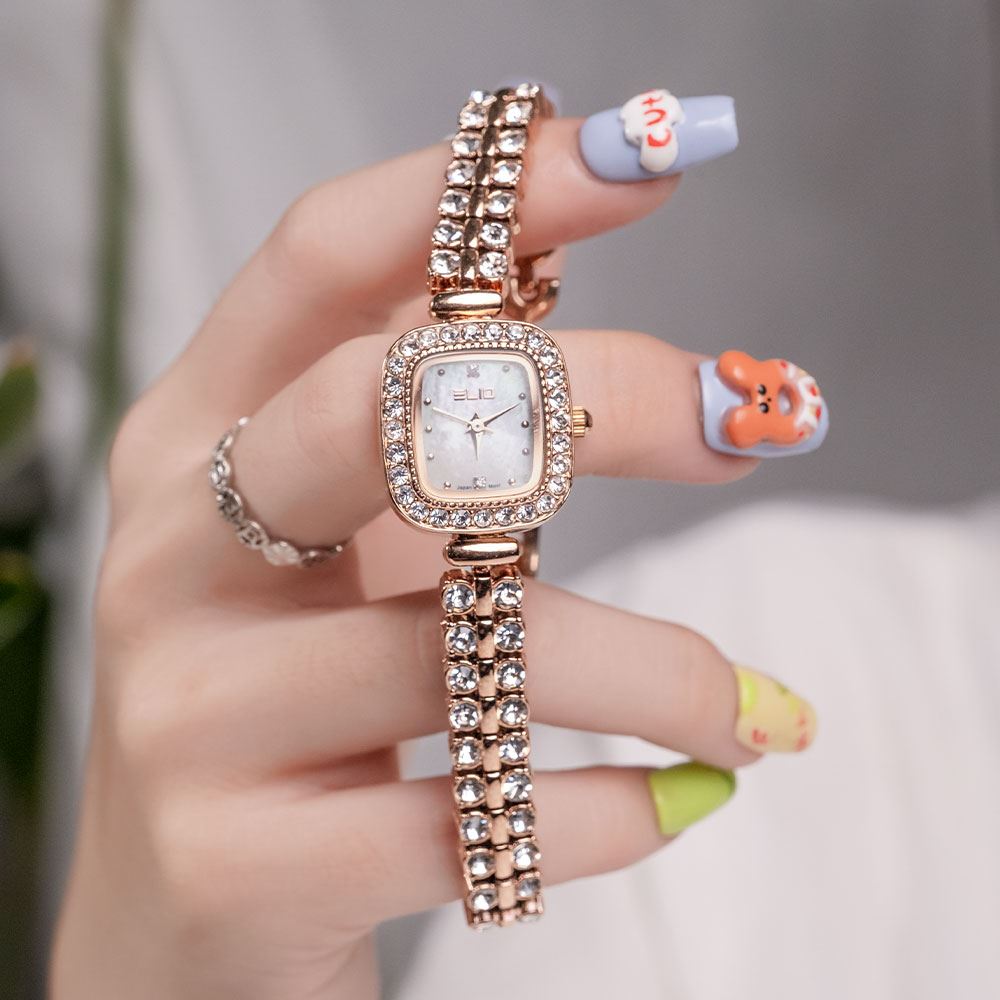 Đồng hồ Elio 20.5 mm Nữ ES205-03