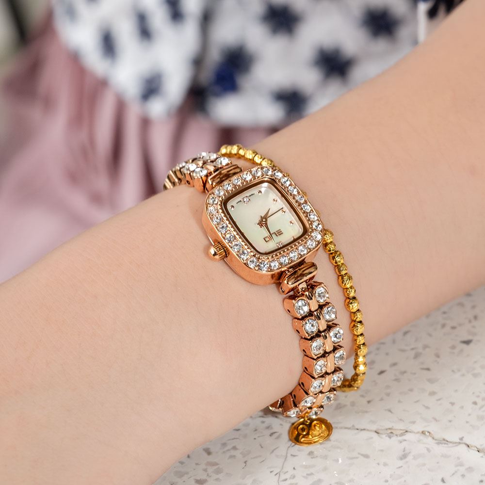 Đồng hồ Elio 20.5 mm Nữ ES205-03