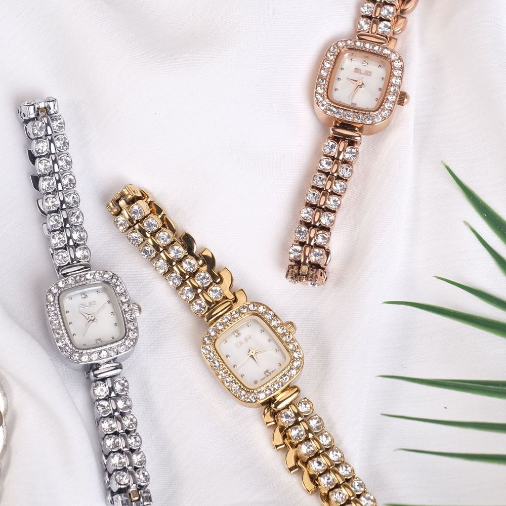 Đồng hồ Elio 20.5 mm Nữ ES205-03