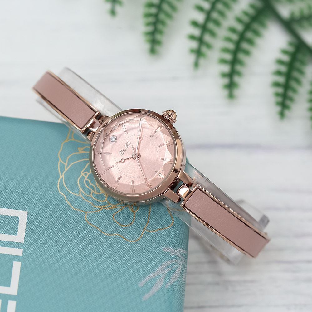 Đồng hồ Elio 23 mm Nữ ES208-02