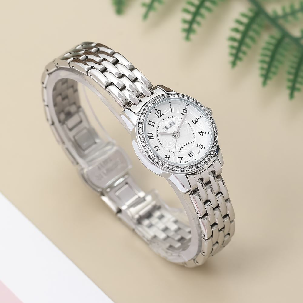 Đồng hồ Elio 23 mm Nữ ES211-01