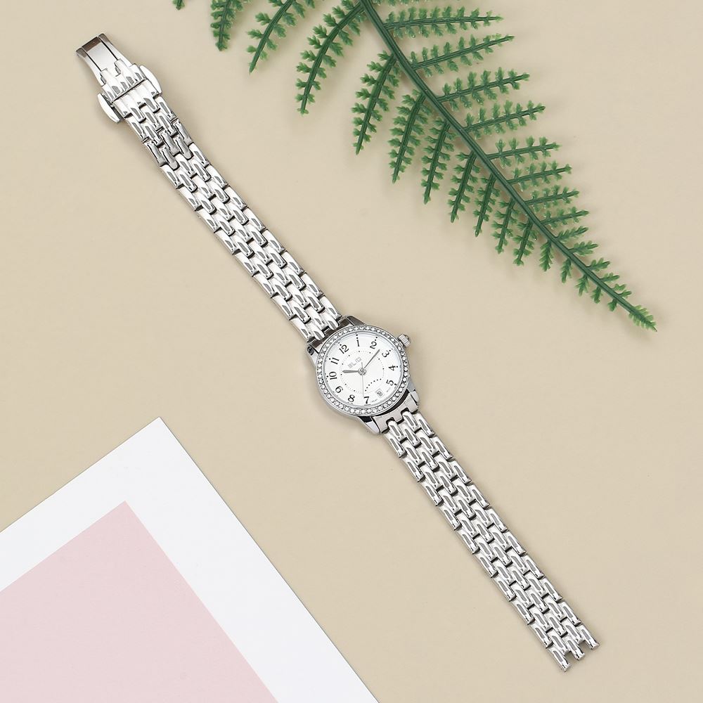 Đồng hồ Elio 23 mm Nữ ES211-01