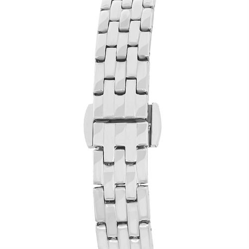 Đồng hồ Elio 23 mm Nữ ES211-01 Màu Bạc