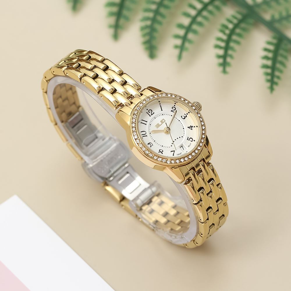 Đồng hồ Elio 23 mm Nữ ES211-02