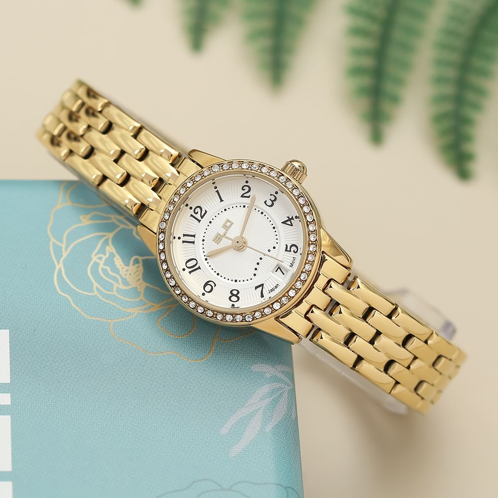 Đồng hồ Elio 23 mm Nữ ES211-02