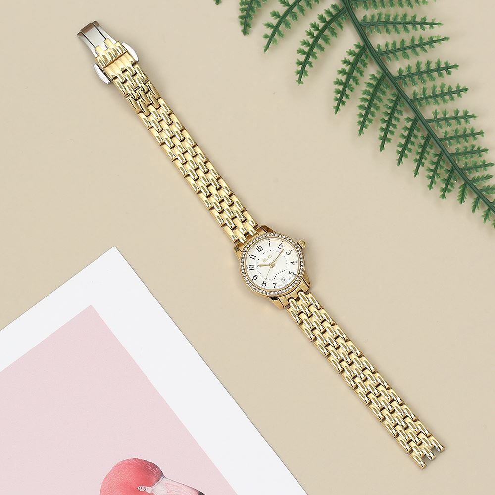 Đồng hồ Elio 23 mm Nữ ES211-02