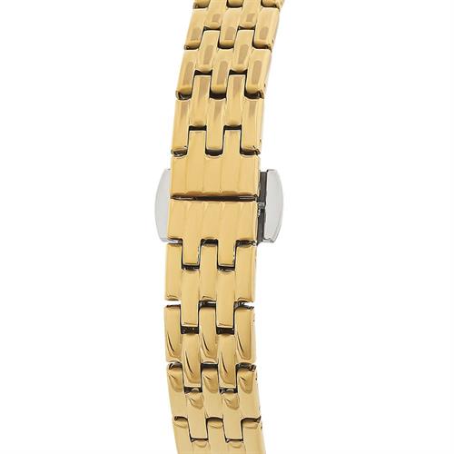 Đồng hồ Elio 23 mm Nữ ES211-02 Màu Vàng