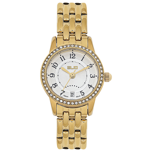 Đồng hồ Elio 23 mm Nữ ES211-02