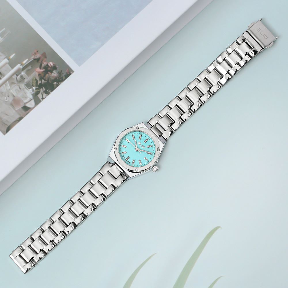 Đồng hồ Elio 26 mm Nữ ES212-01