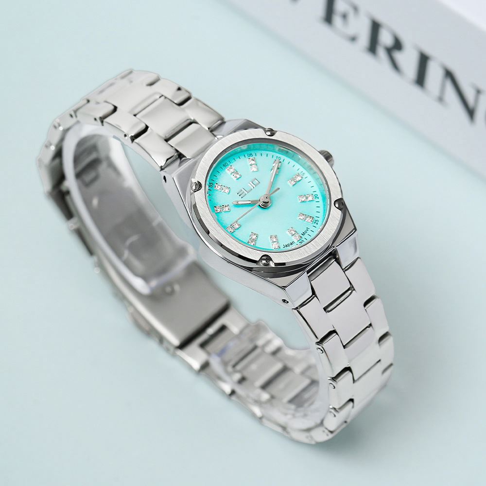 Đồng hồ Elio 26 mm Nữ ES212-01