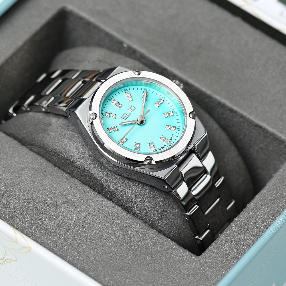 Đồng hồ Elio 26 mm Nữ ES212-01