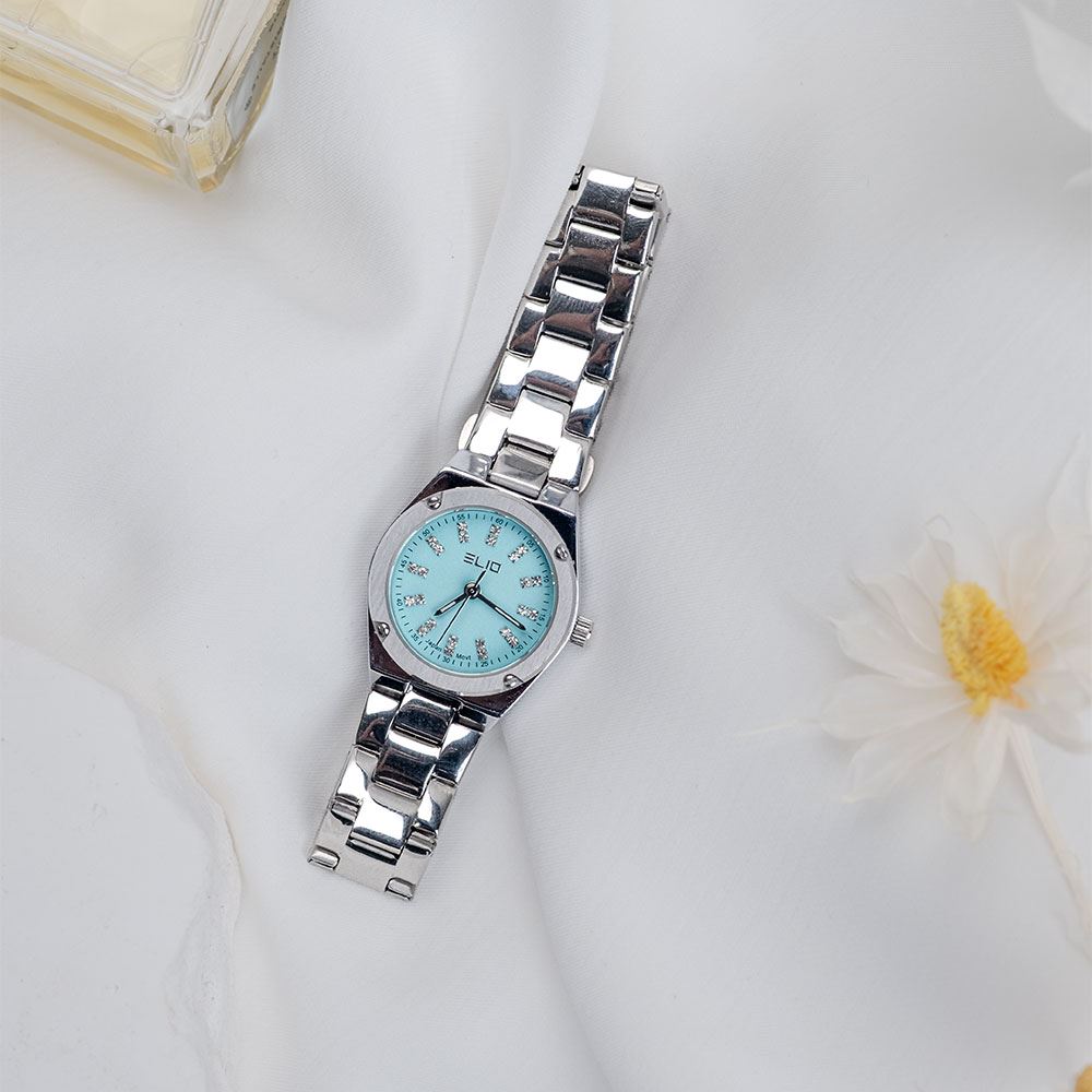 Đồng hồ Elio 26 mm Nữ ES212-01