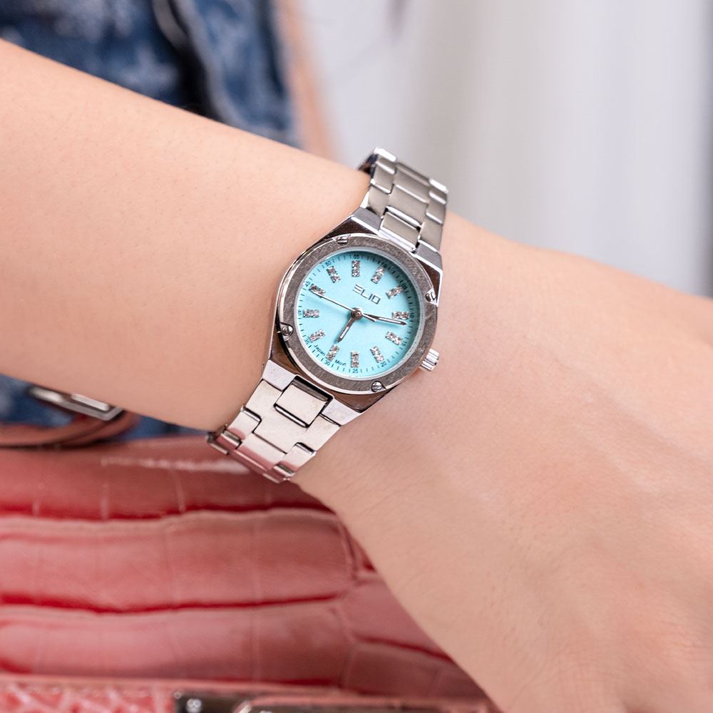Đồng hồ Elio 26 mm Nữ ES212-01