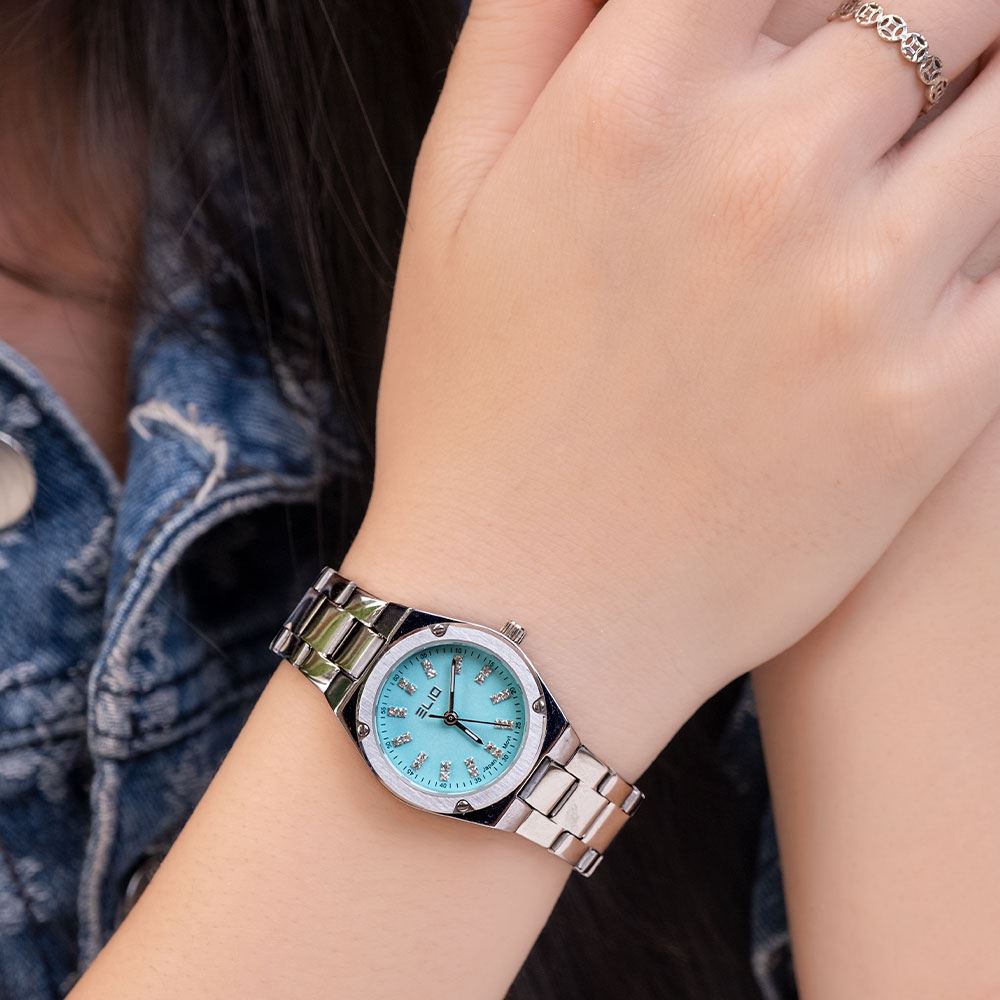 Đồng hồ Elio 26 mm Nữ ES212-01