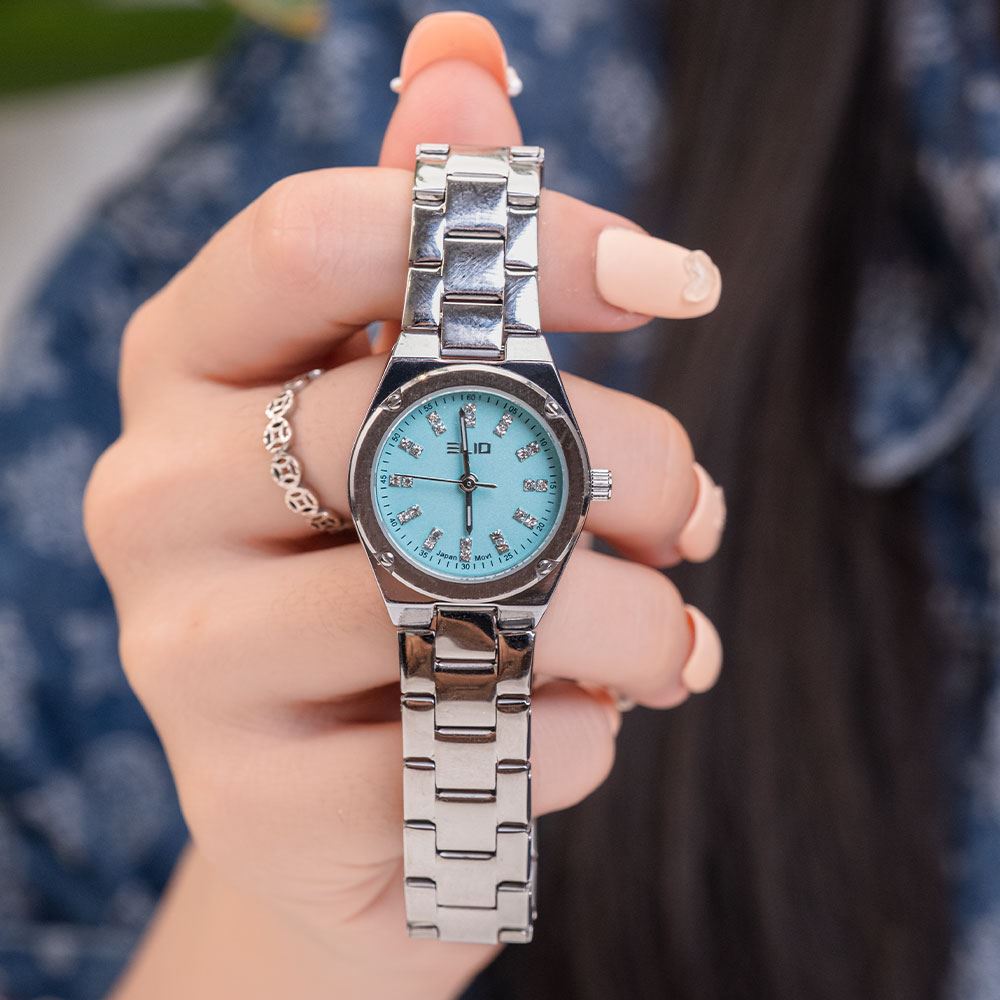 Đồng hồ Elio 26 mm Nữ ES212-01