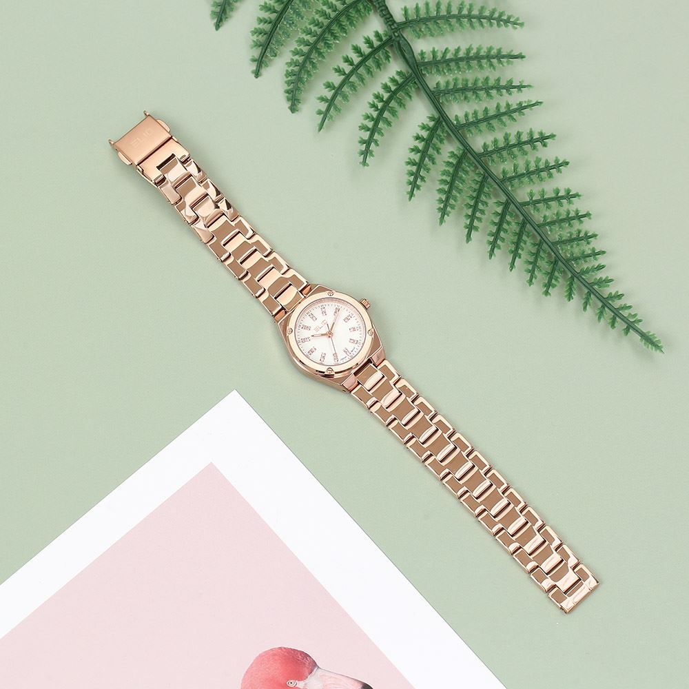 Đồng hồ Elio 26 mm Nữ ES212-03