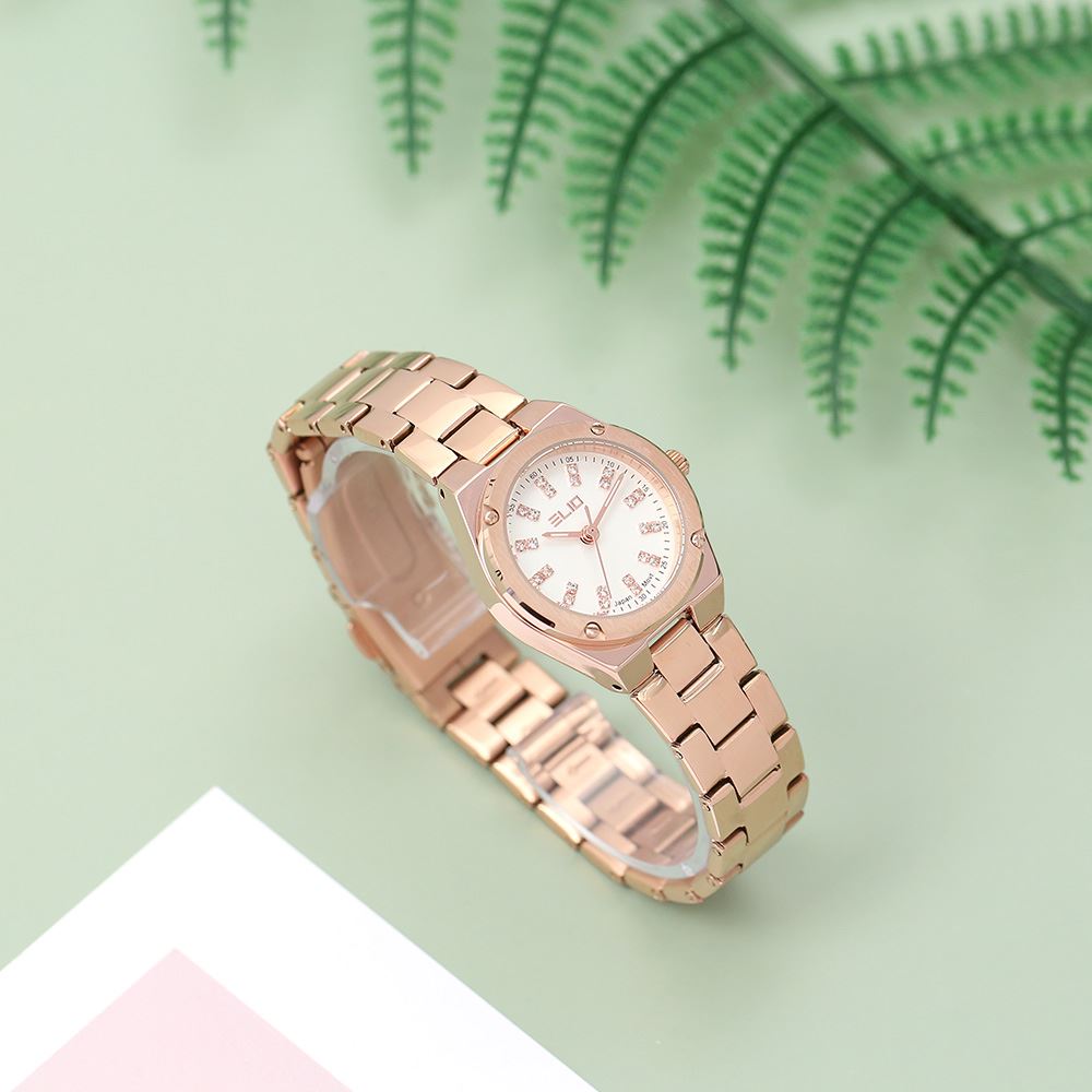 Đồng hồ Elio 26 mm Nữ ES212-03