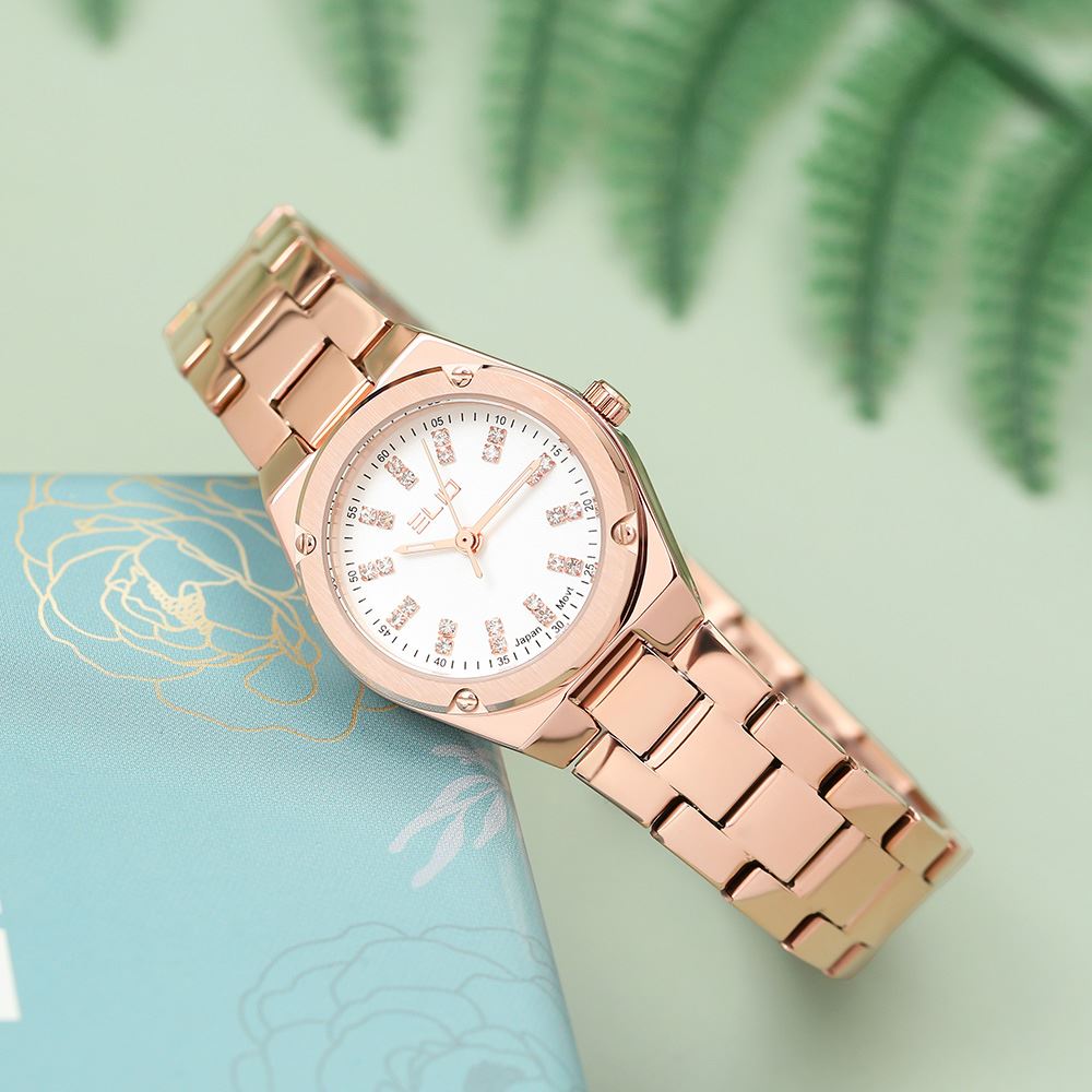 Đồng hồ Elio 26 mm Nữ ES212-03